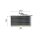MAHLE CI 403 000P Ladeluftkühler