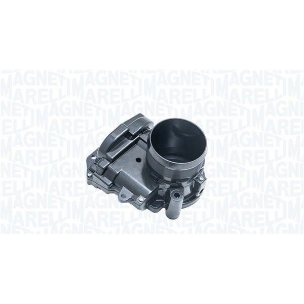 MAGNETI MARELLI 802000000158 Drosselklappenstutzen