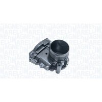 MAGNETI MARELLI 802000000158 Drosselklappenstutzen