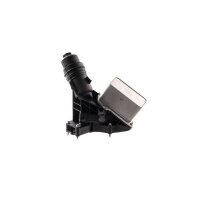 MAHLE CLC 350 000S Ölkühler, Motoröl