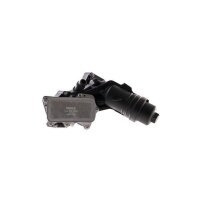 MAHLE CLC 350 000S Ölkühler, Motoröl