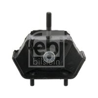 FEBI BILSTEIN 07650 Lagerung, Motor