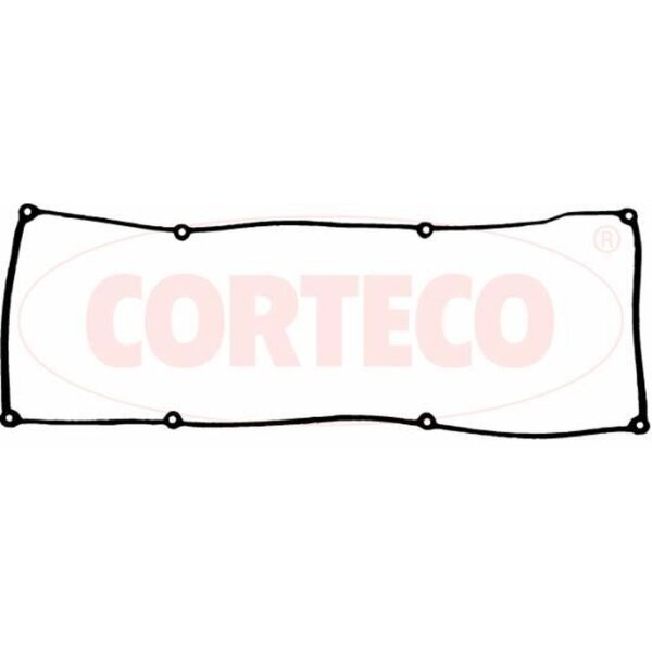 CORTECO 440236P Dichtung, Zylinderkopfhaube