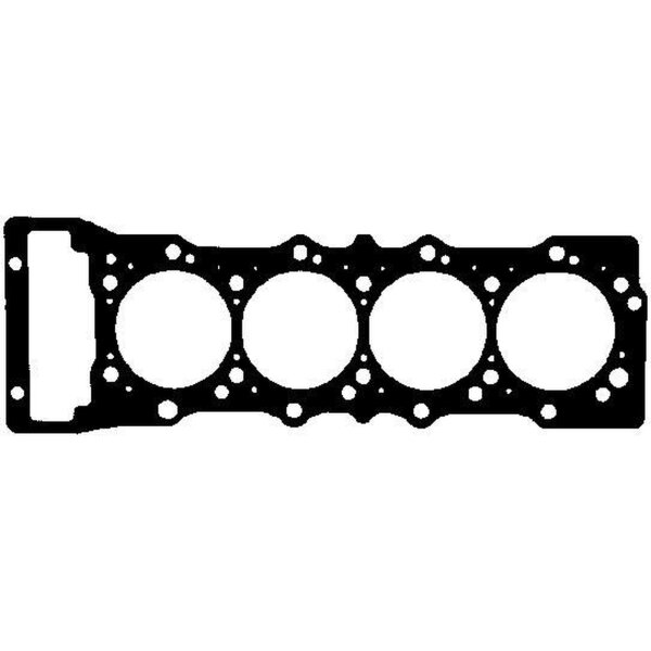 CORTECO 415243P Dichtung, Zylinderkopf