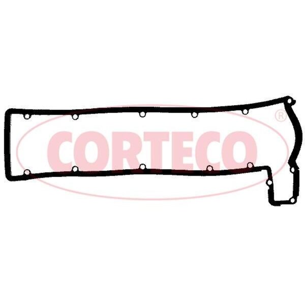 CORTECO 440439P Dichtung, Zylinderkopfhaube