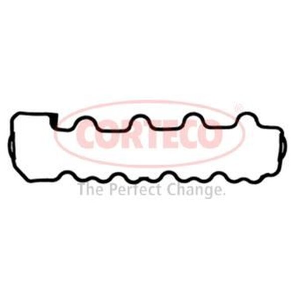 CORTECO 440405P Dichtung, Zylinderkopfhaube