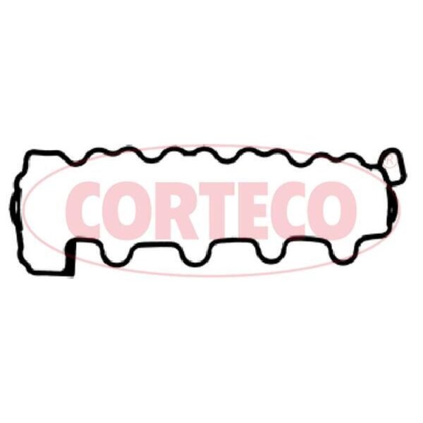 CORTECO 440406P Dichtung, Zylinderkopfhaube