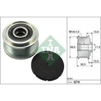 Schaeffler INA 535 0303 10 Generatorfreilauf