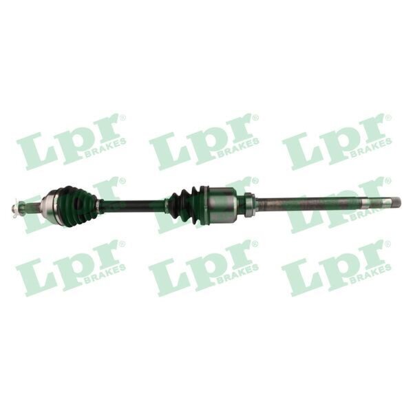 LPR DS52238 Antriebswelle