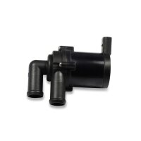 HEPU AP8293 Wasserumwälzpumpe, Standheizung