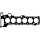 CORTECO 415025P Dichtung, Zylinderkopf