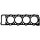 CORTECO 414257P Dichtung, Zylinderkopf