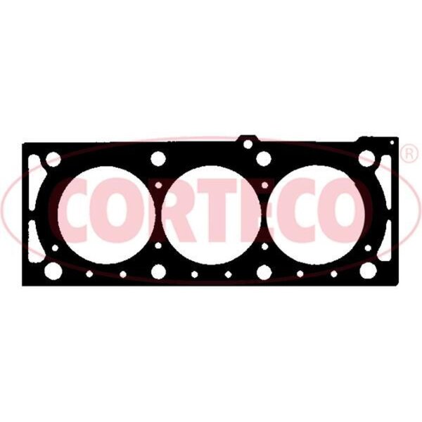 CORTECO 414953P Dichtung, Zylinderkopf