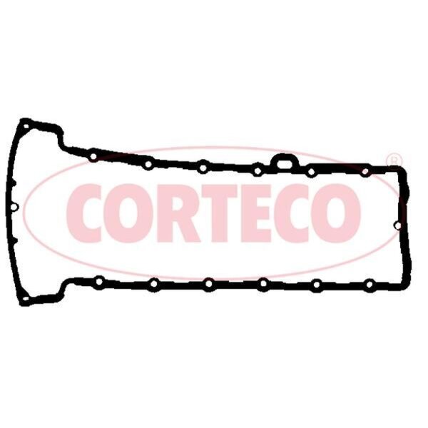 CORTECO 440426P Dichtung, Zylinderkopfhaube