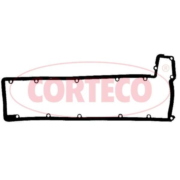 CORTECO 440438P Dichtung, Zylinderkopfhaube