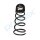 PROFLEX AUTOMOTIVE PX1-0827 Fahrwerksfeder