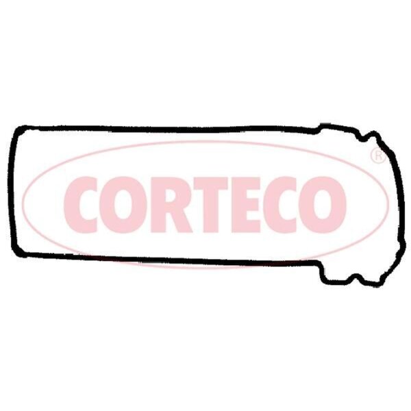 CORTECO 440412P Dichtung, Zylinderkopfhaube