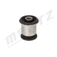 MERTZ M-S4738 Lagerung, Lenker