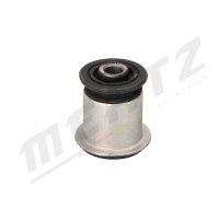 MERTZ M-S4738 Lagerung, Lenker