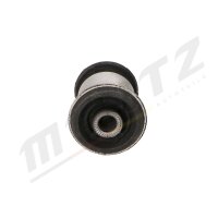 MERTZ M-S4738 Lagerung, Lenker