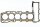 CORTECO 83403304 Dichtung, Zylinderkopf