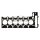 CORTECO 83403040 Dichtung, Zylinderkopf