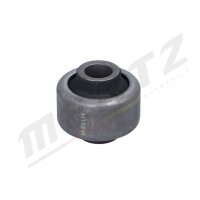 MERTZ M-S5114 Lagerung, Lenker
