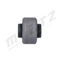 MERTZ M-S5114 Lagerung, Lenker