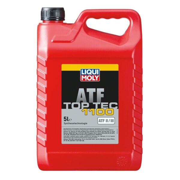 LIQUI MOLY 3652 Getriebeöl