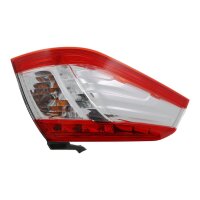 VALEO 043968 Heckleuchte
