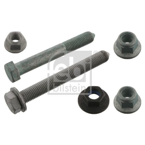 FEBI BILSTEIN 34766 Montagesatz, Lenker