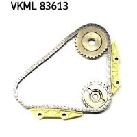 SKF Vertevo VKML 83613 Steuerkettensatz