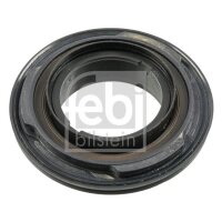 FEBI BILSTEIN 182538 Wellendichtring, Kurbelwelle