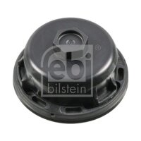 FEBI BILSTEIN 182538 Wellendichtring, Kurbelwelle