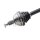 FEBI BILSTEIN 188162 Antriebswelle