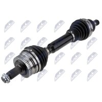 NTY NPW-LR-056 Antriebswelle