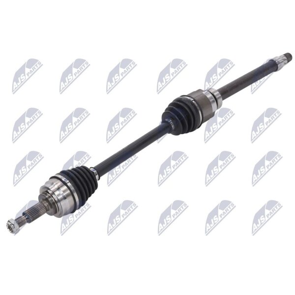 NTY NPW-NS-227 Antriebswelle