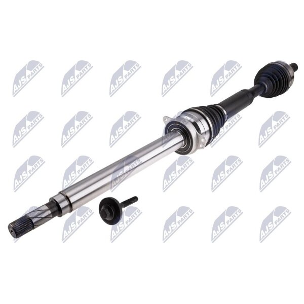 NTY NPW-VV-181 Antriebswelle