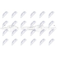 NTY NPW-VV-181 Antriebswelle