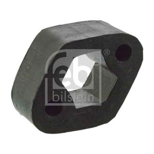 FEBI BILSTEIN 10527 Halter, Abgasanlage