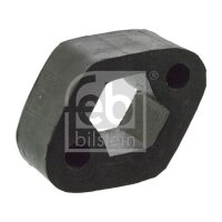 FEBI BILSTEIN 10527 Halter, Abgasanlage