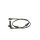 BOSCH 0 265 008 133 Sensor, Raddrehzahl