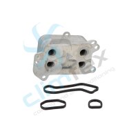 CLIMTEX CH8-224 Ölkühler, Motoröl
