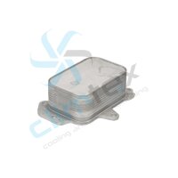 CLIMTEX CH8-224 Ölkühler, Motoröl
