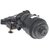 MAHLE OF 181/14 Ölkühler, Motoröl