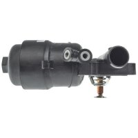 MAHLE OF 181/14 Ölkühler, Motoröl
