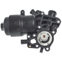 MAHLE OF 181/14 Ölkühler, Motoröl