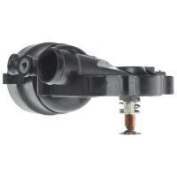 MAHLE OF 181/14 Ölkühler, Motoröl