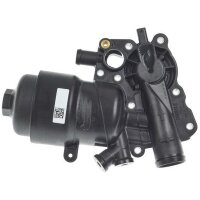 MAHLE OF 181/14 Ölkühler, Motoröl