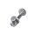 TEDGUM TED50181 Schraube